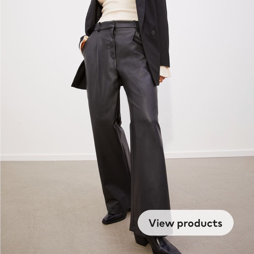 trousers